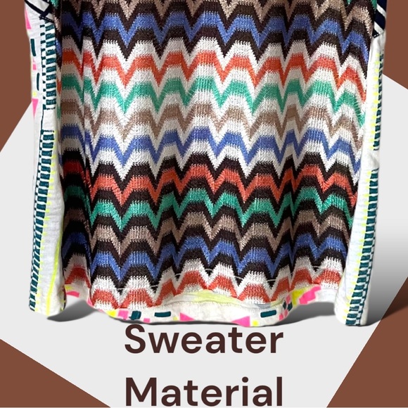 CUSTO BARCELONA WOMEN TOP SIZE S MULTIPLE COLOR - Picture 6 of 15